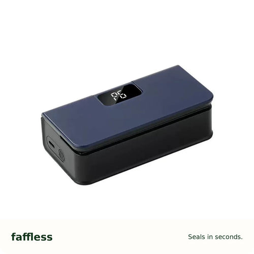 Faffless Fridge Sealer