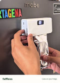 Faffless Fridge Sealer