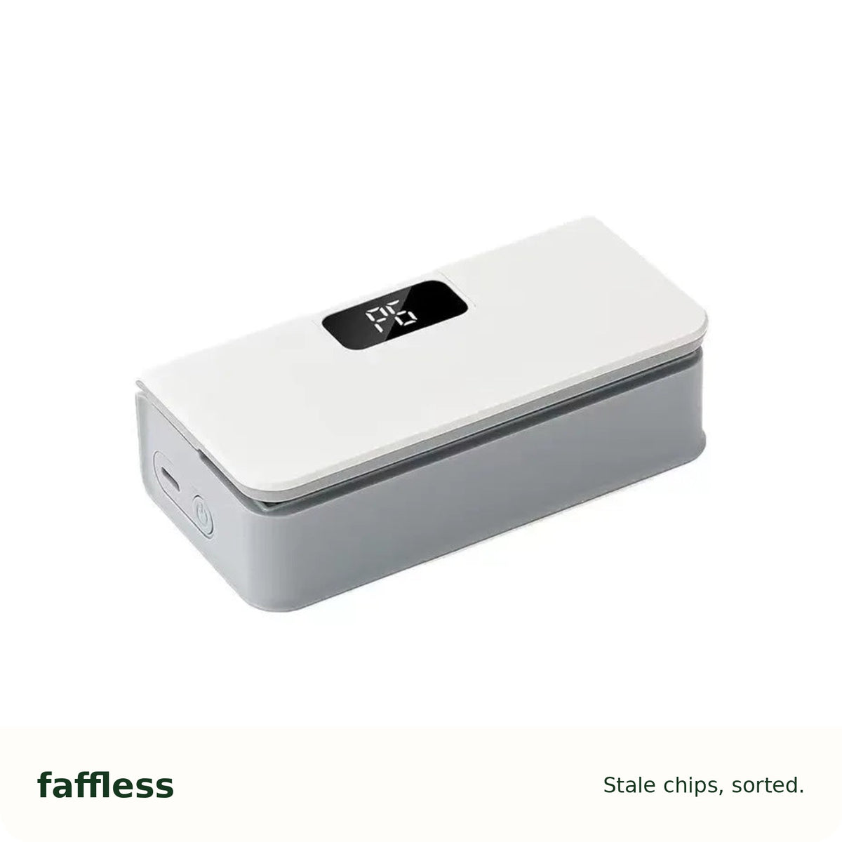 Faffless Fridge Sealer